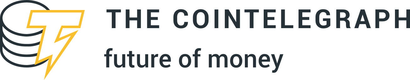 cointelegraph.com logo